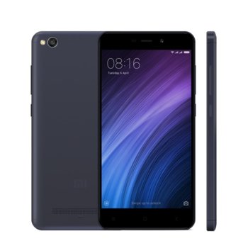 Xiaomi Redmi 4А LTE Dual SIM