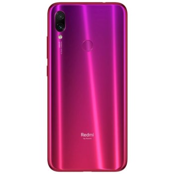 XIAOMI REDMI NOTE 7 64G NEBULA