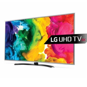 LG 65UH668V