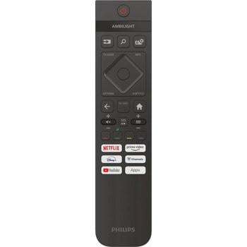 Philips 55PUS8209/12 Мостра