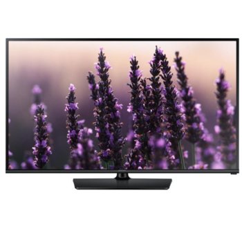Телевизор 40"(101.60 cm) Samsung  UE40H5030, FULL HD LED TV, 100Hz, DVB-T/C, 2xHDMI, USB, 2г. | JAR Computers 40"(101.60 cm) Samsung  UE40H5030, FULL HD LED TV