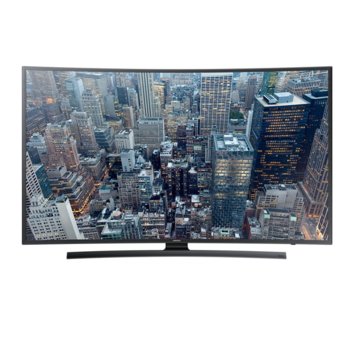 Телевизор 48"(121.92 cm) Samsung UE48JU6500W, 4К UHD LED TV, LAN, Wi-Fi, DVB-TC, 4x HDMI, 3x USB | JAR Computers Samsung UE48JU6500W