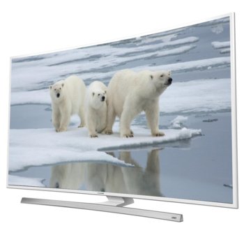 48" Samsung 48JU6510