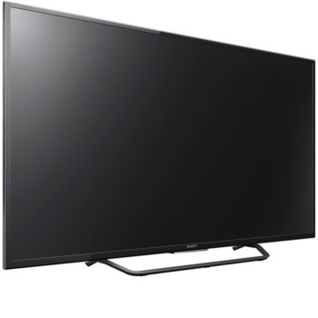 Телевизор 49"(124.46 cm) Sony Bravia KD-49X8005C, 4K Ultra HD LED Android TV, DVB-C/T/T2/S/S2, Wi-Fi, LAN, 4xHDMI, 3xUSB | JAR Computers Sony Bravia KD-49X8005C