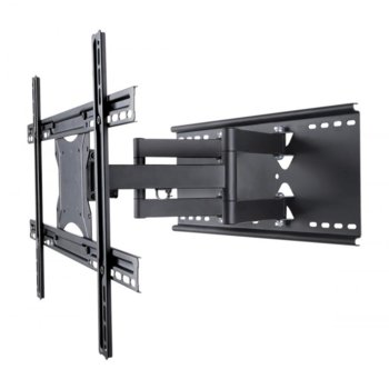 Стойка за телевизор SBOX PLB-3646, за екрани 40"-80", VESA до 600x400, до 60кг | JAR Computers PLB-3646 TV Stand