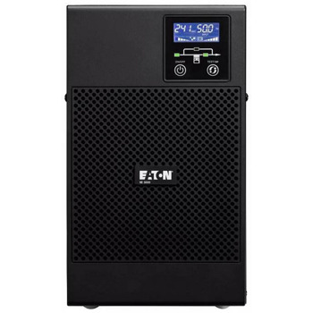 UPS Eaton 9E 3000i, 3000VA/2400W, LCD дисплей, On-Line, Tower | JAR Computers Eaton 9E 3000i