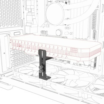 Estillo GPU-STAND