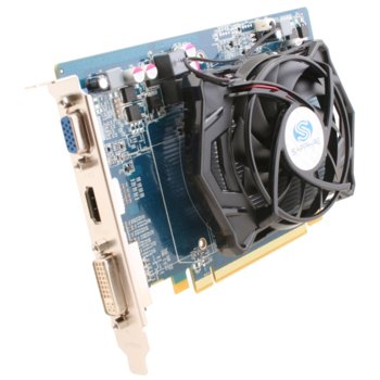 ATi HD5670