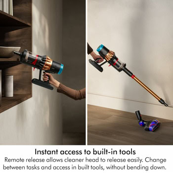 Dyson V16 Piston Animal 492963-01