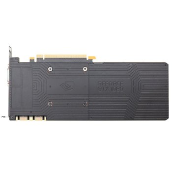 EVGA GeForce GTX 1080 F Edition 8GB 08G-P4-6180-KR