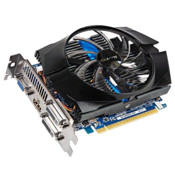 Gigabyte N650OC-4GI 4GB DDR5