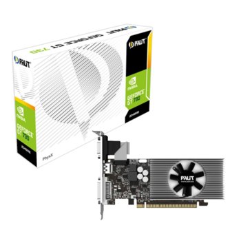 Palit GeForce GT 730