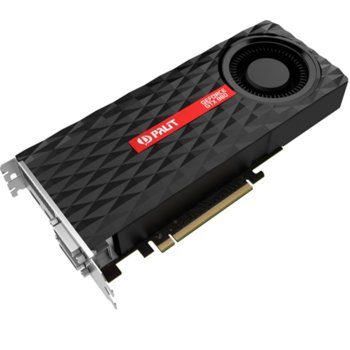 PALIT GTX960 4GB,GDDR5,128bit