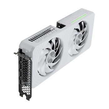 Palit 5060 Ti 8GB White OC NE7506TU19P1-GB2062M