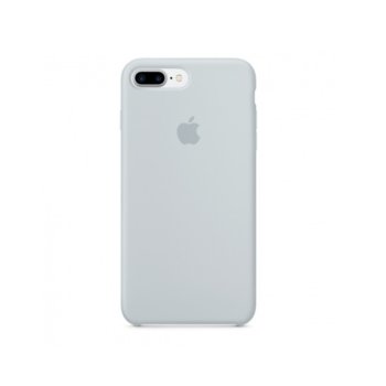 Apple iPhone 7 Plus Silicone Case - Mist Blue