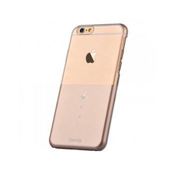 Devia Crystal Unique Case iPhone 6/S DCUIP6-CH