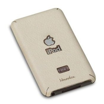 HardCE iMAT II case protector for iPod Touch 2/3