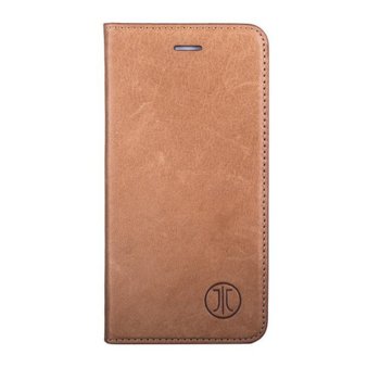 JT Berlin LeatherBook Magic iPhone 6/6S Brown