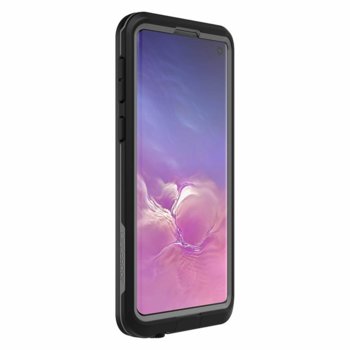 LifeProof Fre for Samsung Galaxy S10 77-61395 blk