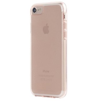 Skech Matrix case for iPhone 8 SK28-MTX-RGLD