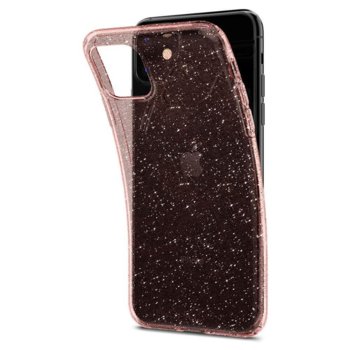 Spigen Liquid Crystal Glitter iPhone 11 076CS27182