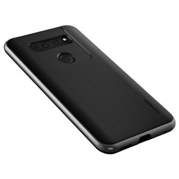 Verus High Pro Shield for LG V30 905124 black grey