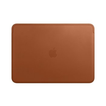 Apple Leather for 13-inch MacBook Pro - Brown