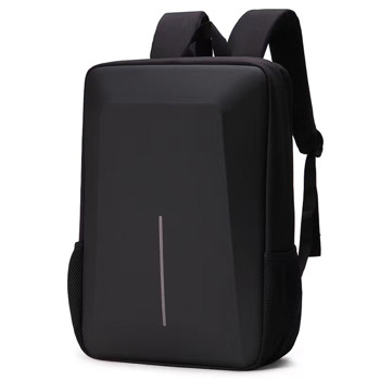 Раница за лаптоп BP-25, до 15.6" (39.62cm), полиестер, черна | JAR Computers Раница за лаптоп BP-25 15.6" 45305