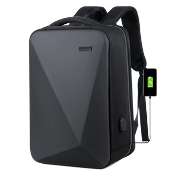 Раница за лаптоп BP-26, до 15.6" (39.62cm), полиестер, черна | JAR Computers Раница за лаптоп BP-26 15.6" 45306