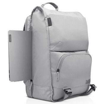 Lenovo 15.6 Laptop Urban Backpack 4X40V26080