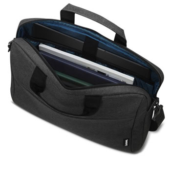 Lenovo 17 Laptop Casual Toploader T210 (Black)