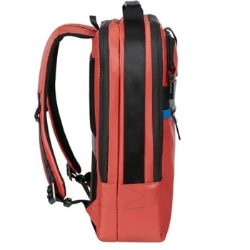 Samsonite Ator Laptop Backpack Red I32.10.007