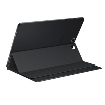 Samsung BookCover Tab A Black