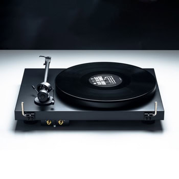 Pro-Ject Audio Systems Debut III DC (OM 5e) Matt