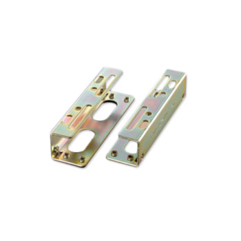 Преходник (mounting adapter) 3.5" към 5.25" for HDD (16.01.3028) | JAR Computers Преходник (mounting adapter)