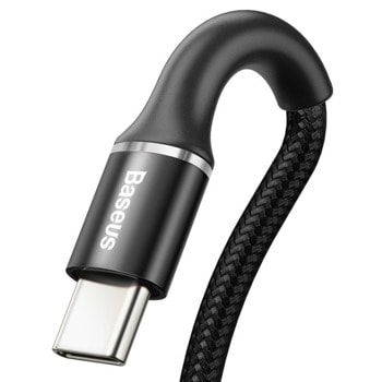 Baseus Halo USB-C Cable CATGH-G01