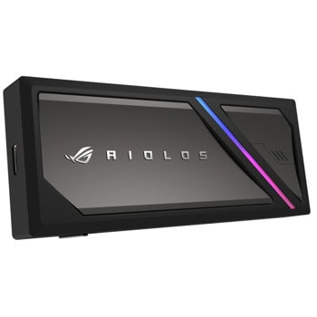 Asus ROG Strix Aiolos 90DD02U0-MA9000 | JAR Computers Asus ROG Strix Aiolos 90DD02U0-MA9000