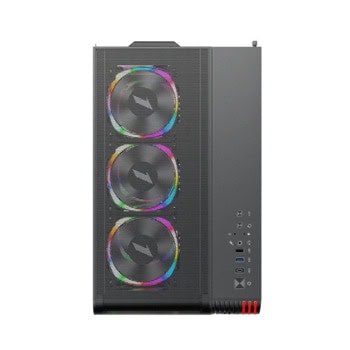 Кутия 1stPlayer VT6-BK
