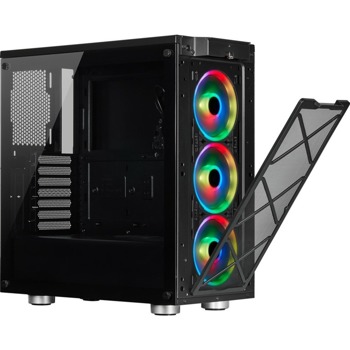 Corsair Crystal Series 465X RGB CC-9011188-WW