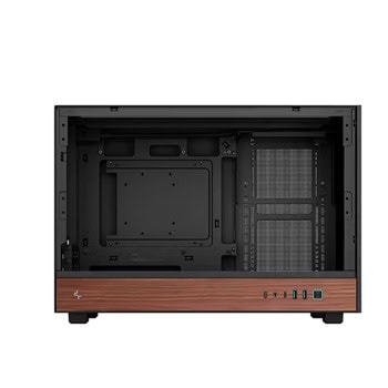deepcool ch260 wood r-ch260-bknwm0-g-1