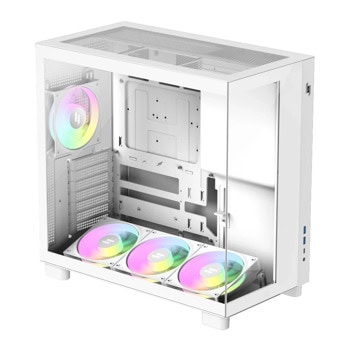 gamemax nex c53 wh 9109-0013r0008