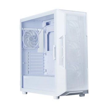 Zalman I3 NEO V2 White ZM-I3-NEO-V2-WH