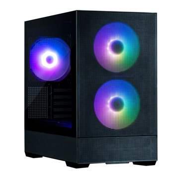 Zalman P30 AIR ZM-P30-AIR-BK