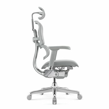 Antares ERGOHUMAN ELITE 2 grey