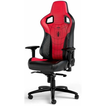 noblechairs EPIC Spider-Man Special Edition