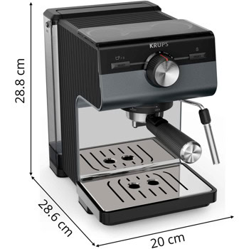 Krups XP384G10 | JAR Computers Krups XP384G10