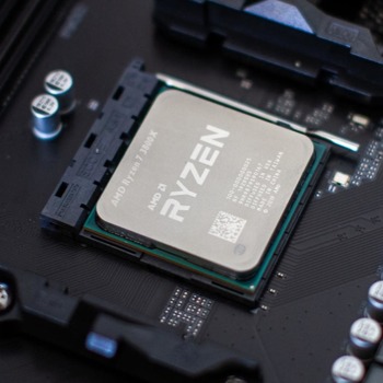 AMD Ryzen 7 3800X