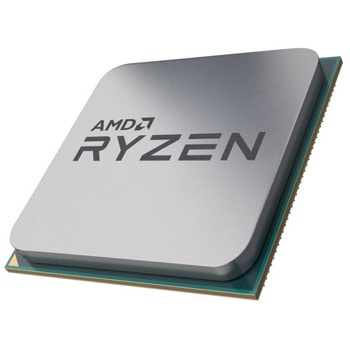 Процесор AMD Ryzen 5 5500, шестядрен (3.6/4.2GHz, 16MB Cache, AM4), MPK, с охлаждане | JAR Computers AMD Ryzen 5 5500 3.6/4.2GHz