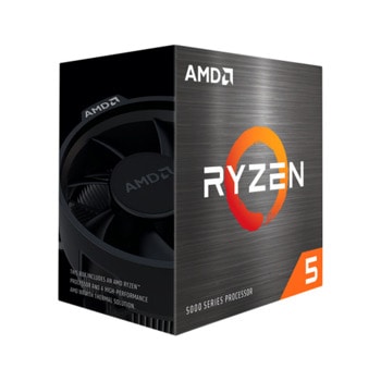 AMD Ryzen 5 4500 Box 100-100000644BOX