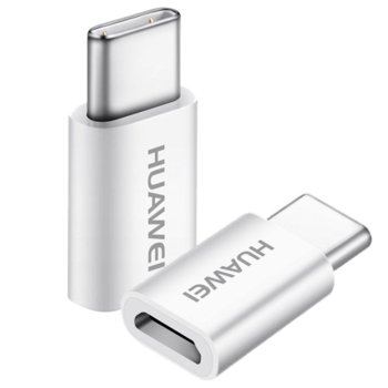 Huawei microUSB to USB-C Adapter AP52